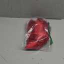 Women's Satin Long Sleeve Pajamas Set for Autumn and Winter-Button Top & Trouser Pajama Set Medium