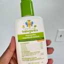 Tree Hut, Cremo, Ovand, Garnier, Babyganics