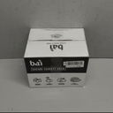 Bai Flavors Variety Pack, Antioxidant Infused Water Beverage, with Vitamin C and No Artificial Sweeteners, 18 fl oz bottles, 12 pack, BB 08/22/25