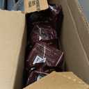 Love Crunch Organic Dark Chocolate & Red Berries Granola, 26.4 oz, Vegan, Non-GMO, Fair Trade, by Nature's Path (Case Of 6), BB 2026 SEP 26