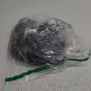 Outdoor String Lights 100FT for Outside Patio Lights with 50+2 Shatterproof S14 LED Dimmable Bulb, Outside Hanging Light Waterproof for Porch Garden Fences Backyard Balcony Pathways 2700K