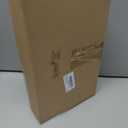 Oversize Sun Hat Men XXL Wide Brim Bucket Hat Big Head Waterproof UPF 50+ Summer Sun Cap for Fishing Hiking Safari (Gray)