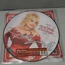 A Holly Dolly Christmas Vinyl 