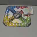 Hasbro Gaming Trouble Board Game for Kids Ages 5 and Up 2-4 Players