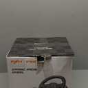 PXN PC Racing Wheel, V900 GEN2 Universal Usb Car Sim 270/900 Degree Race Steering Wheel with Pedals for PC, PS3, PS4, Xbox One, Xbox Series X/S, Switch