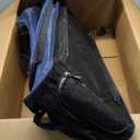 Wrangler Wesley Rolling Duffel Bag