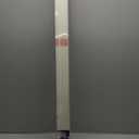 AOSKY Light Filtering Roller Shades Cordless Blinds for Windows, Free-Stop Shades with Valance, 99% Blackout, Thermal Insulated Fabric, UV Protection, Natural Woven Blinds（48" W x 72" H, Avory）