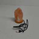 Mini 4.75 In Classic Salt Lamp