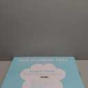 Smart Paws Corgi Potty Training Toilet,French Bulldog Training Tray,Pet Pads Holder,Dog Toilet 65X52CM (25.5x20.4 Inch (Pack of 1))