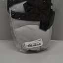 Car Head Support Toddle Car Neck Relief Baby Child Car Seat Adjustable Head and Neck Support Band - A Comfortable Sleep Solution, Gray (Grey)