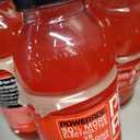 3 x POWERADE Fruit Punch Bottles, 12 fl oz, 8 Pack