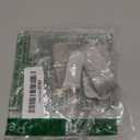 Joyzan Toe Brace Splint, Adjustable Orthopedic Corrector Big Toe Fracture Fixator Straightener Valgus Hammer Correction Protector Separator Sleeve Support Joint Men Women