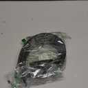 BC Belts Leather Belt Strap with Vintage Distressed Texture 1.5" Wide with Snaps and without Buckle (Medium (32-34" Waist), Dark Brown)