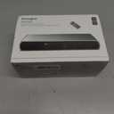 Kensington SD5780T Thunderbolt 4 Dual 4K Docking Station with up to 100W Power Delivery & SD Card Reader, HDMI & Thunderbolt 4 Ports for Windows and MacBooks (K33040NA)