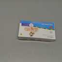 Infinno Baby Wrist Rattle Socks and Foot Finder Set, Perfect Baby Toys for 0-12 Months Newborn Boys and Girls As Shower Gifts, Garden Bug Series (Warm Color)