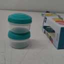 Food Storage 2Pcs 130ml