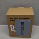 Rear Cover for Automatic Microchip Cat Pet Feeder - Prevents Persistent Pet from Getting Food from The Back of The Feeder