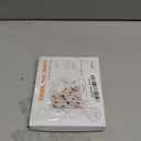 OCOOPA Hand Warmers Rechargeable, Smart Temp Control 7H*2 Long Safe Heat, Ultra Slim, Pocket-Size Design That Fits Gloves, Gifts for Women, Outdoor, Office, Commute (UT5 Nano)