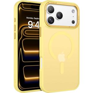 iPhone 17 pro case