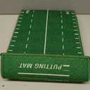 Wekin Indoor Putting Green Game Set for Backyard,Party,Office 8.5ft