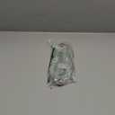 Helunsi 8 Inch Lamp Harp, 2 Set Silver Lamp Shade Harp Holder with Finial, DIY Detachable Replacement Lampshade Adapter Harp Bracket Hardware for Table & Floor Lamps Accessories Parts Repair (Metal)