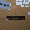 STICKGOO Smooth Drop Ceiling Tiles 2ft x 2ft, PVC Ceiling Tile 24 x 24in - Waterproof, Fire-Rated to Prevent Breakage - Package of 12 Tiles Cover 48 Sq. Ft, White