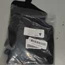 Dog Knee Brace for Hind Leg Support Dog Leg Brace with Metal Stabilizers for Dogs with Torn ACL, Luxating Patella, Ligament Injuries & Hip Dysplasia, Limping or Osteoarthritis Recovery,XL