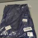 Cherokee mens Big & Tall Stretch Utility Pants, Navy, 2XL