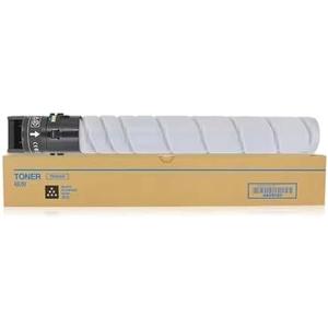 TN328 TN-328 Black Toner Cartridge TN328K AAV8130 AV8150 Replacement for Konica Minolta Bizhub 300i 360i 250i7130i 550i 650i 450i 750i C361i c251i c301i C451i c551iC651i Printers