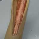 Therwen 36 Inch X 35 ft Copper Mesh Screen 99.9% Pure Copper 40 Mesh Roll