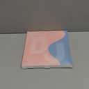 DJDUCK Designed for Samsung Galaxy S25 Plus Case Wallet with Card Holder, [Magnetic Clasp Cover] [RFID Blocking Leather Protection] Shockproof Women Men Cases for Samsung S25 Plus Red