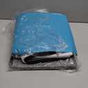 Heated Cat Bed for Indoor Cats, Foldable Cat House with Removable Heating Pad for Cats Small Dog Covered Cat Bed Cave Kitty Hideaway with with Scratch Pad, All Season Use