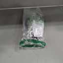 Cat Toys Flopping Fish 3 Pack Rechargeable Cat Toys Interactive for Indoor Exercise with Catnip, Moving Cat Toy 3 Flapping Mode 7.1 Inches Electric Realistic Plush Wiggle Fish