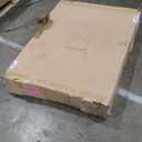 Dreamline DLT-1132420 Slimline Single Threshold Shower Base 32' x 42' x 2 3/4' in White - Center Drain