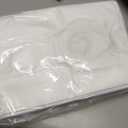 10 Pack 3D Airclean GN Vacuum Bags Compatible with Miele Classic C1, Complete C1, Complete C2, Complete C3, S2, S5, S8 Series Canister Vacuum Cleaner