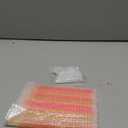 YixangDD 86 PCS Ultra Bright Glow Sticks, 8 Inch Glow Sticks Bulk Party Pack, Light Up Sticks for Glow Bracelets, Necklaces, Concerts, Christmas, Party Supplies with 86 Connectors