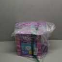 Poise Ultra Thin Incontinence Pads & Postpartum Pads for Bladder Leaks, 4 Drop Moderate Absorbency, Long Length, 192 Count (4 Packs of 48)