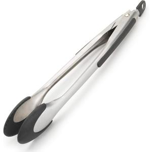 BRADSHAW INTERNATIONAL 20377 12" Locking Tongs