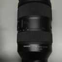 Tamron 35-150mm F/2-2.8 Di III VXD for Sony E-Mount Full Frame/APS-C | 35-150mm F2-2.8 Zoom for Sony E Full-Frame, Vxd Linear Af, 82mm Filter, 1, 165g, 9-Blade