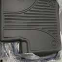Floor Mats Fit for Honda Civic 2006-2011(Not Fit Coupe)