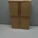 Dog Car Seats for Small Medium Dogs,PU Leather Car Seat Boosters,Foldable Puppy Cat Carseats (Grey, Small Dog)