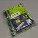 Philips Norelco OneBlade Pro 360 Face + Body, Electric Shaver, Beard Trimmer and Body Groomer, with 360 Blade Technology, 14-Length Precision Comb, Body Kit, Soft Pouch, Model QP6542/70 (Black/Lime Green)