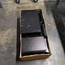 VEVOR Welding Cart, 2-Tier 4 Drawers Welder Cart with 265 LBS Weight Capacity, 360 Swivel Wheels, Tank Storage Safety Chains, Heavy Duty Rolling MIG Welder Cart for Mig Welder and Plasma Cutter