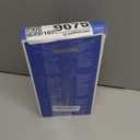 rivmount Winter Waterproof Ski Snow Warm Gloves for Women Men, Windproof Cold Weather Thermal with Touchscreen Fingers, for Running Driving Cycling Hiking Biking Outdoor Sports Daily Work (Medium, Gray)