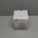 Hifree Touch Lamp, Multicolor Night Light for Kids, Small LED Table Lamp for Bedroom, Dimmable Bedside Lamp with Warm & White Light