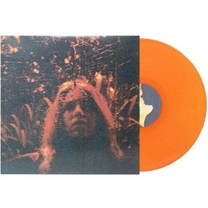 Turnover - Peripheral Vision (LP) (Orange Transparent), Vinyl
