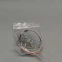 233-47845-05 Water Heater Pilot Assembly Fits for Bradford White Honeywell 17/26 CS8840A1-1041 Rheem Replacement Kit, Replace 415-47845-05 233-47845-01 233-47845-02A 233-47845-03 233-47845-04