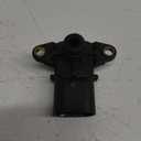 MOTOKU Manifold Air Pressure MAP Sensor for 5.7L Chrysler 300 Aspen Dodge Charger Challenger Ram 1500 2500 3500 Jeep Grand Cherokee Commander 2007-2010,Replace 5033310AC