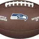 WILSON NFL Backyard Legend Football - Official Size