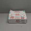 APOWBLS Surf's Up Party Decorations Tableware For Boys - Surf Birthday Party Supplies, Paper Plate, Cup, Napkin, Cutlery, Tablecloth, Summer Hawaiian Beach Wave Surfing Birthday Decorations | Serve 24